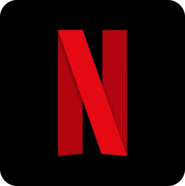 Netflix logo