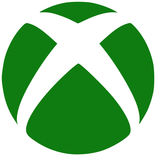 Xbox logo